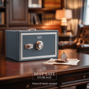 Safe Storage Box