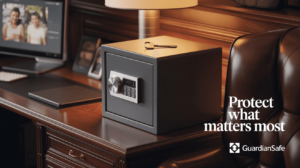 Security Safe Box