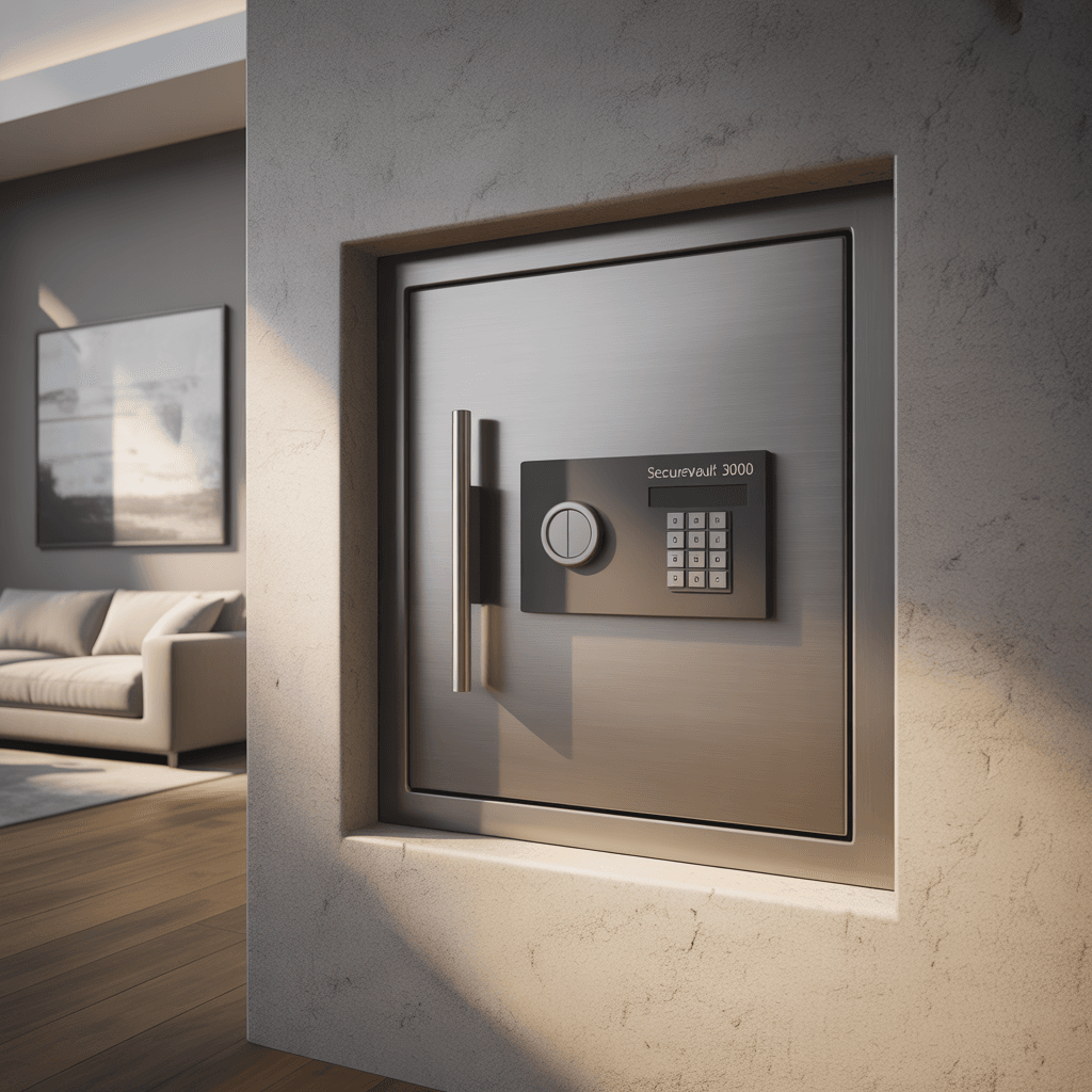 Best Safe Box for Your Hotel Rooms