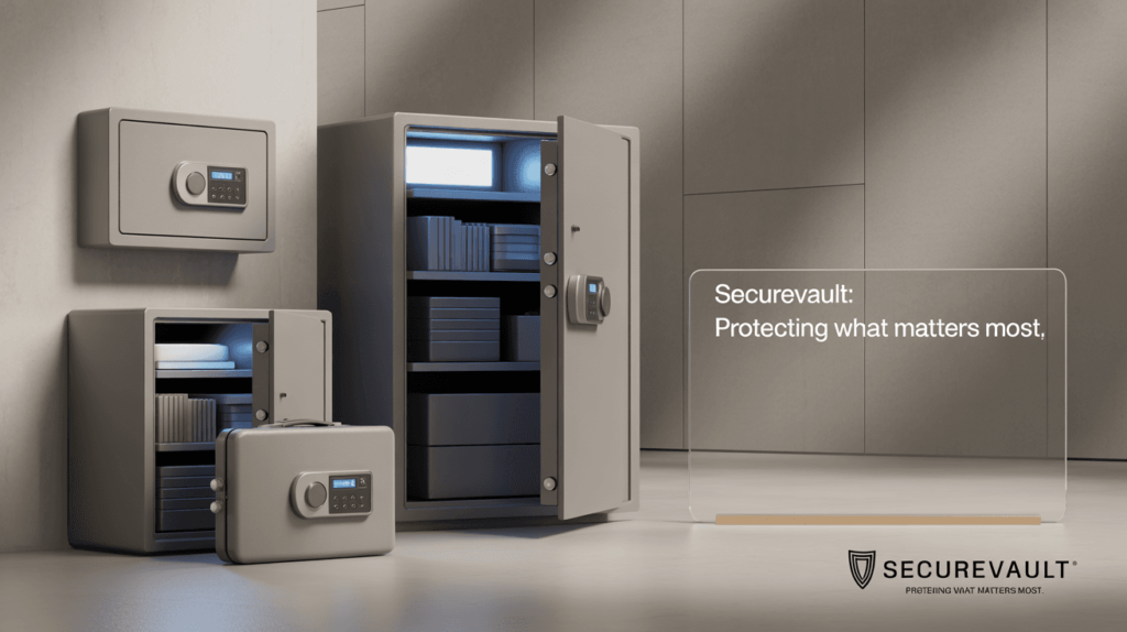 Digital Safe