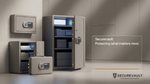 Digital Safe