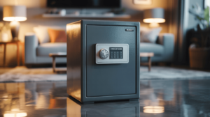 Fireproof Home Safe