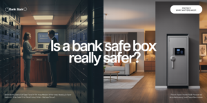 Home Security Safe