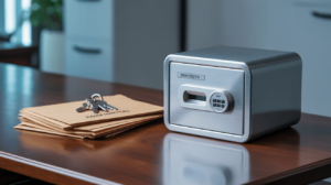 Cheap Mini Safes