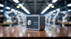 Mini Safe