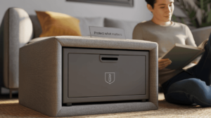 Fireproof Boxes